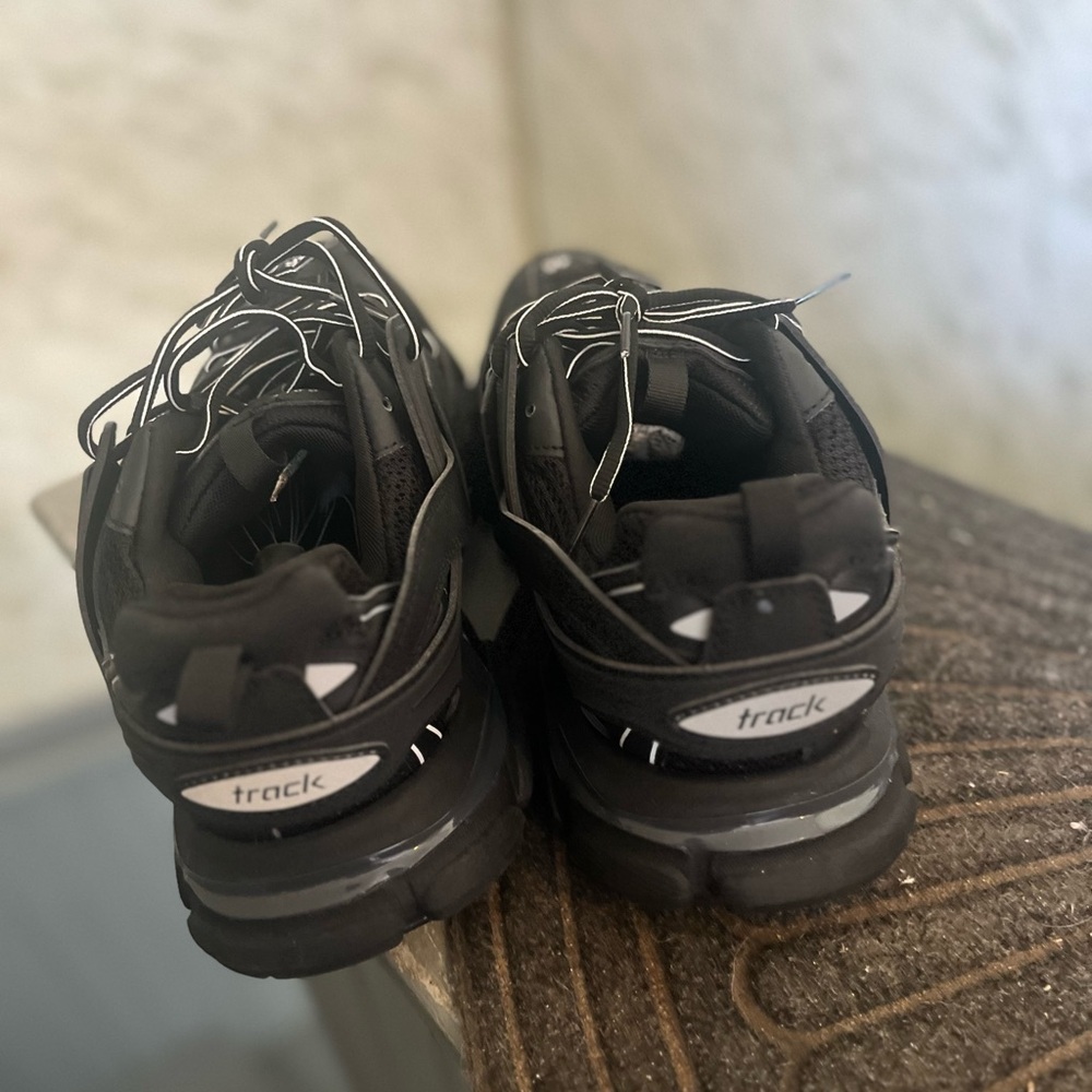 Balenciaga tracks - Picture 5 of 8